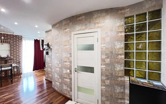 Квартира на Улице 60-летия Октября 15