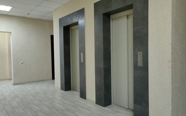 Dzhemete Bugaz na Pionerskom Flat