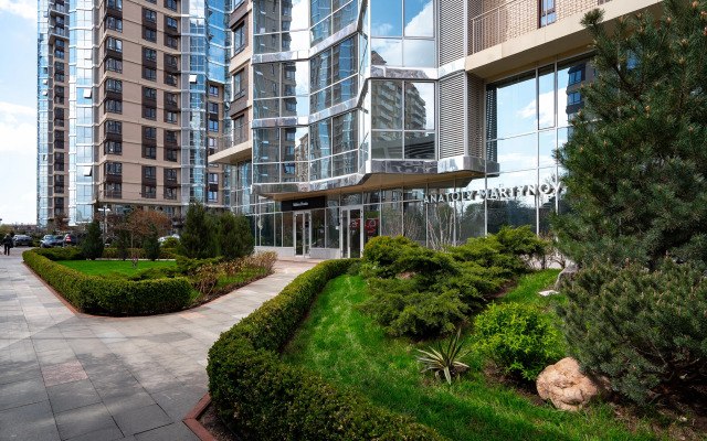 Квартира Комфортная в ЖК Седьмой Континент