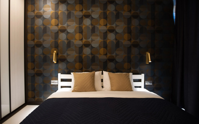 Квартира Фастовская 29-298