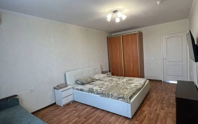 Квартира на улице Надежды, 7А