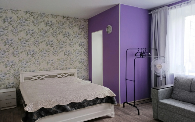 Ryadom S Zhd I Avtovokzalom Flat