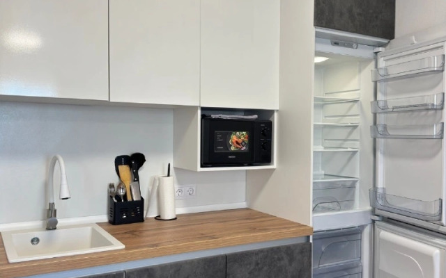 Апартаменты Уют на Лескова 42