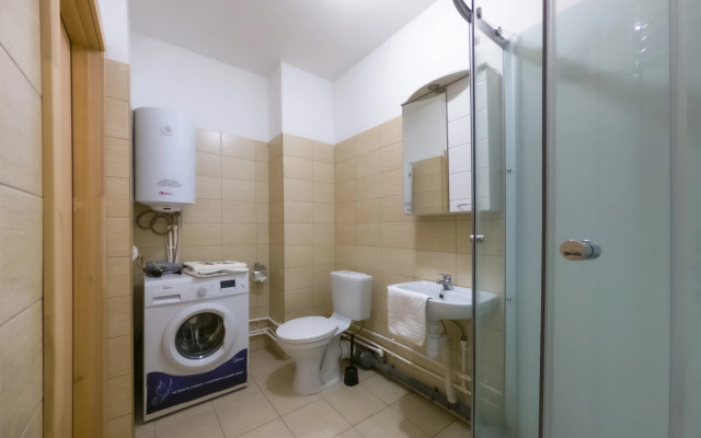 Апартамент UNO APART 3 на Степана Разина 2