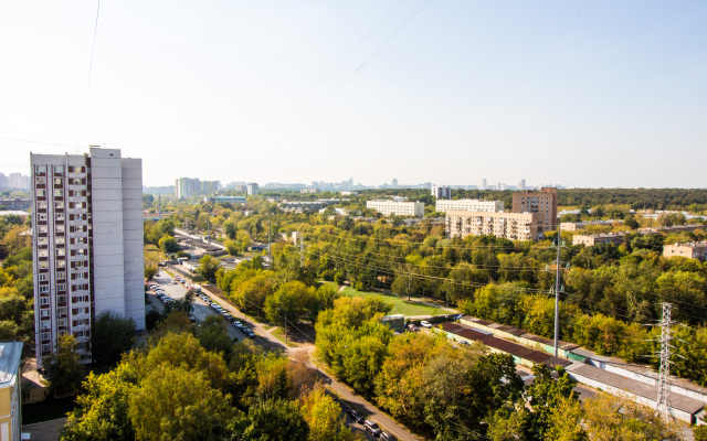 Oleko Apartments