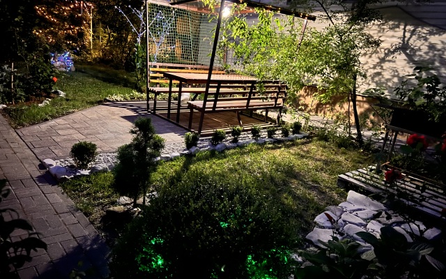 Lavanda Guest House