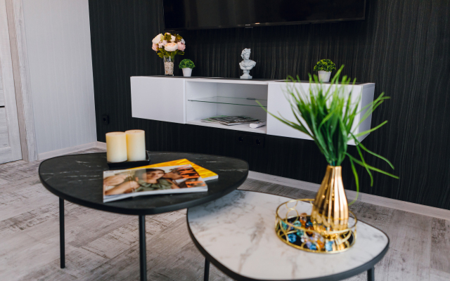 Zhk Arkhimed Ii Apartments