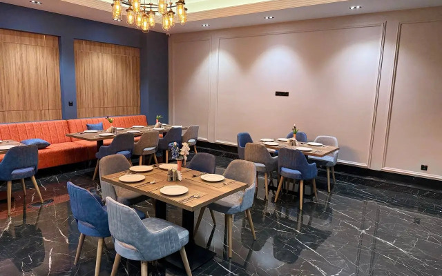 Rivana Boutique Hotel