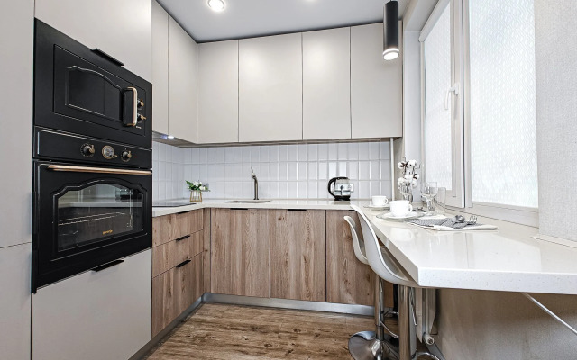 Квартира 1-комнатная с Новым Ремонтом