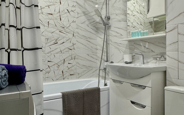 Квартира Уютная