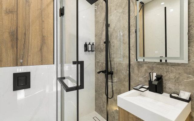 Lavicon Apart 3  Apartment hotel