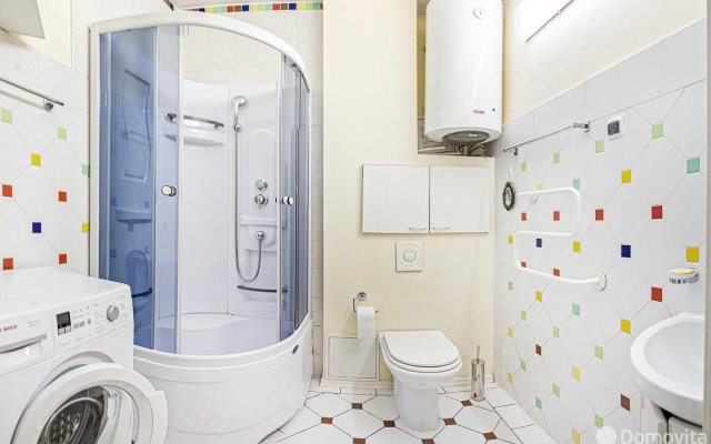 5-komnatnye HomeApart pr-t Nezavisimosti, 13 Apartments