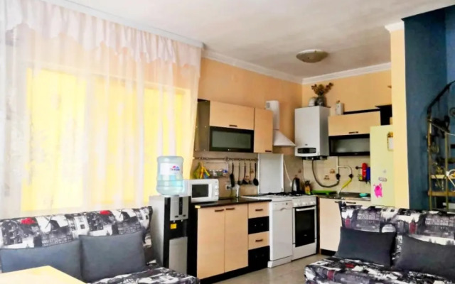 Частный дом 035 Гринченко 8