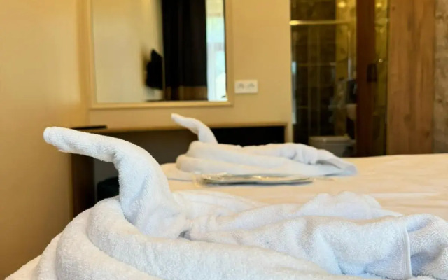 Riverside Boutique-hotel