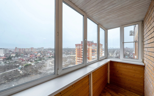 Апартаменты InnDays на Болдина 1к1