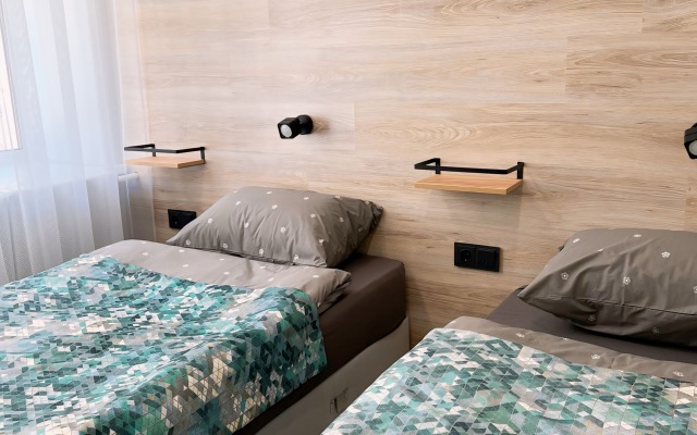 Отель Торин