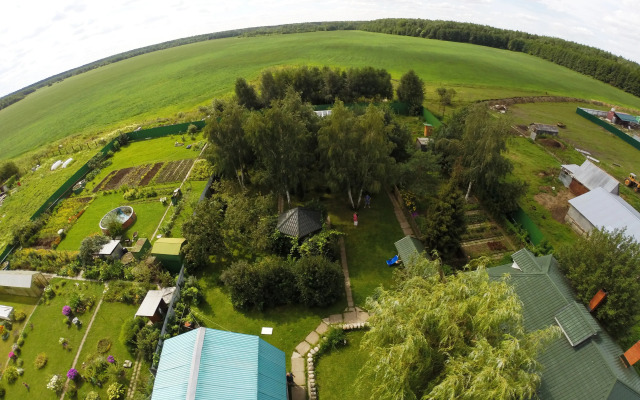 Isakovo Kottedzh Private House