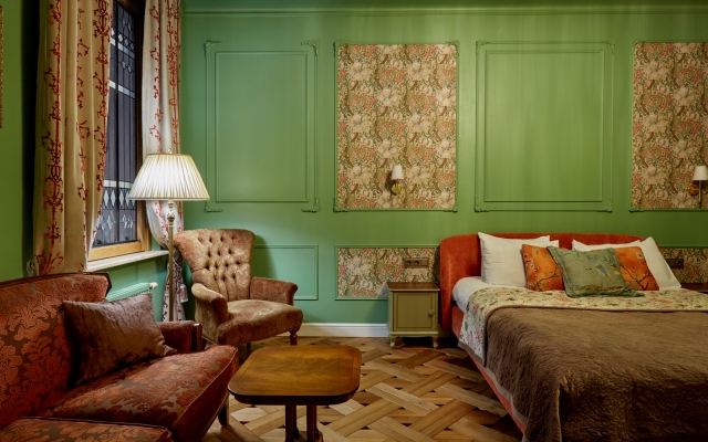 Panoramika Boutique Hotel