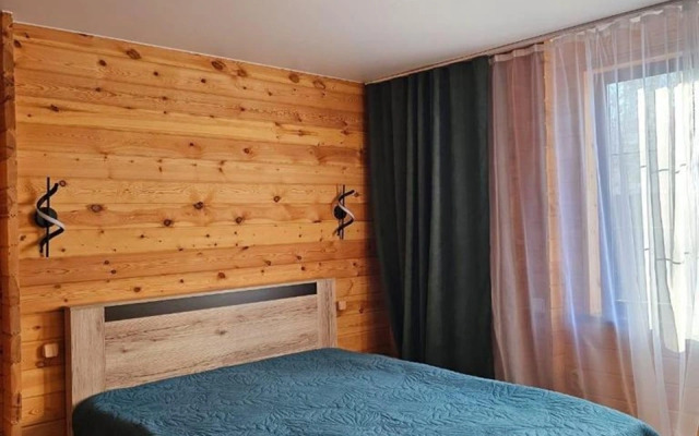 Частный дом Тотем Камчатка