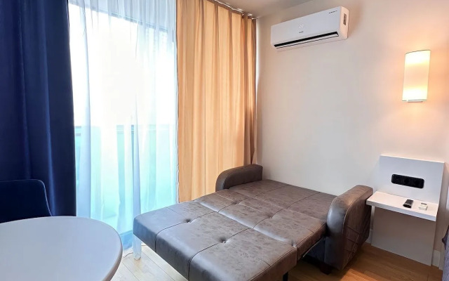 Апартаменты Orbi D 1321