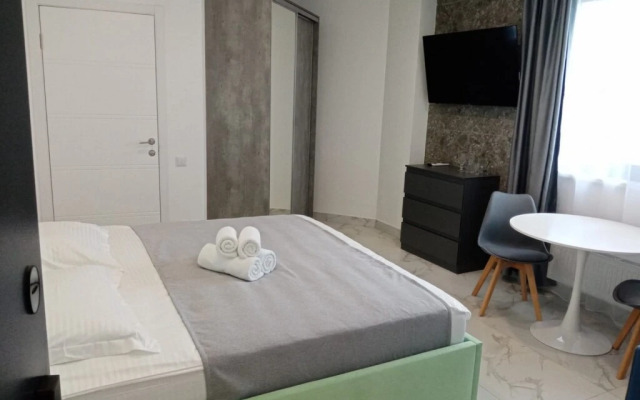Simfoniya Apartments
