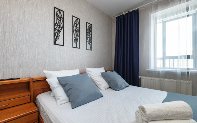 Апартаменты уютные  на Титова 254/1