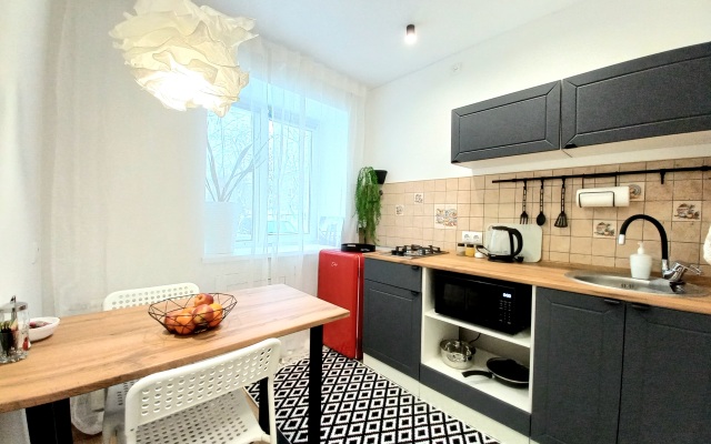 Квартира В Центре