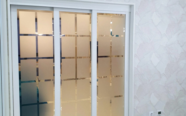 Zhiloy Kompleks Morskaya Simfoniya Flat