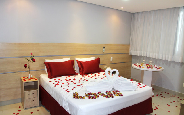 Отель Imperial Plaza