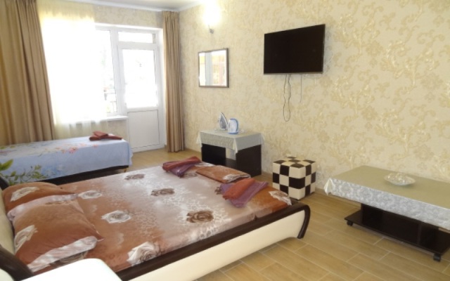 Parus Guest House