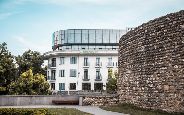 Holiday Inn Telavi, an IHG Hotel