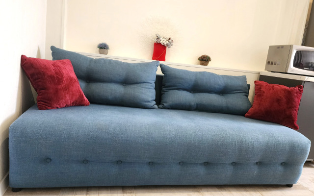 Квартира на Улице Юрия Гагарина 16в