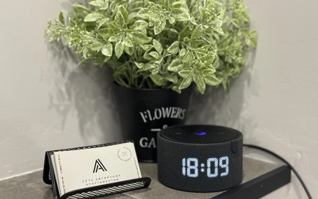 Апартаменты в Самом Центре ЖК "Рубин"