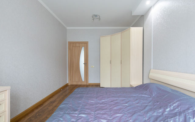 Ulitsa Turgeneva 10A Apartments