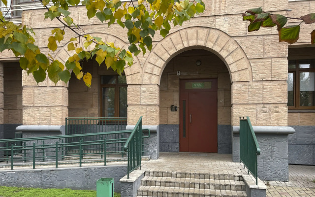 Апартаменты Relax Apart на Германа Титова 2/1