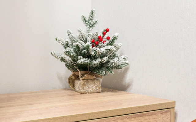 Квартира Teplo Apartments Студия на Среднерогатской Улица 11