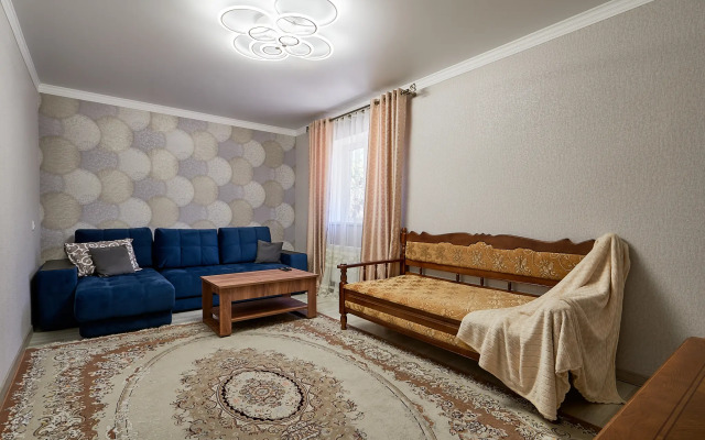 Частный дом Нежинский