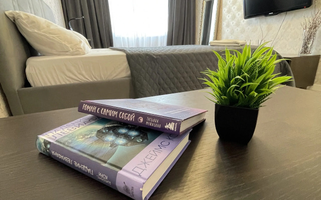 Квартира Отличная квартира в самом центре микрорайона Взлетка