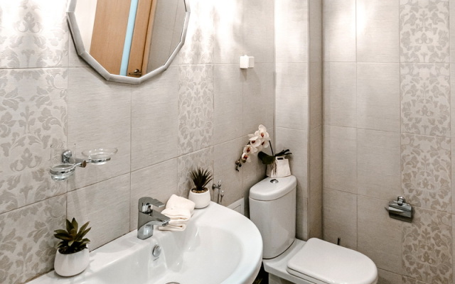 Апартаменты Sweet home Kislovodsk