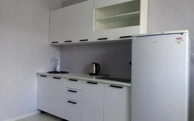 Квартира на Улице Карла Маркса 77В