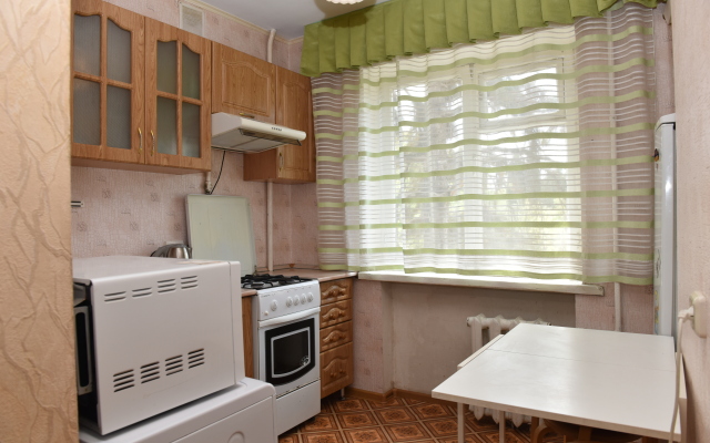 Apartamenty na Pobede