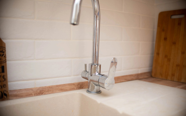 Апартаменты Уютные на Верхнем озере