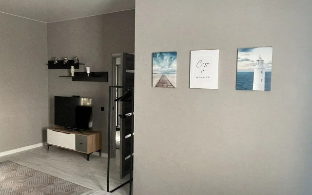 Квартира на Ленина 67