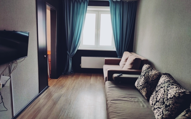 Квартира Проспект 50 лет Комсомола 19