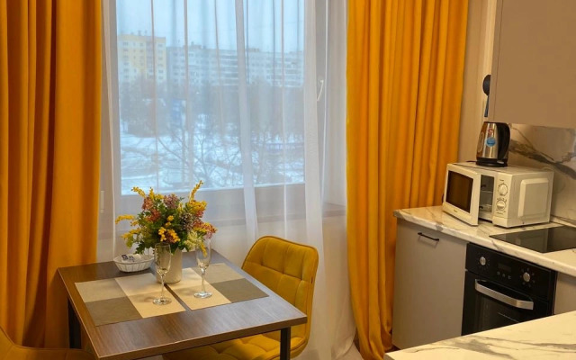 Kompleks Viktoriya Flat