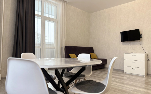 Апартаменты Уют