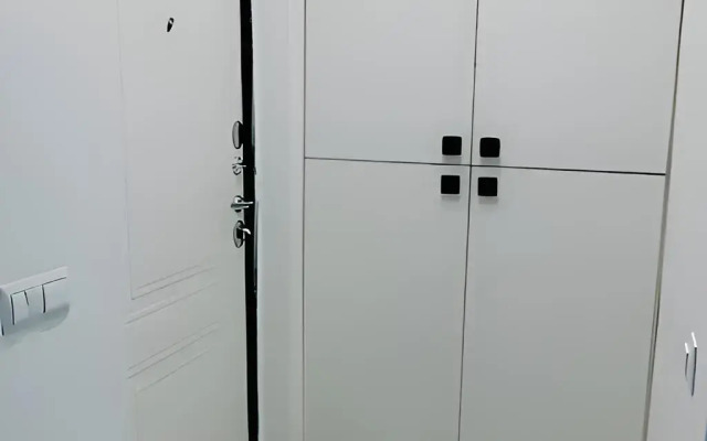 Ryadom s Morem v Tsentre Sochi Flat