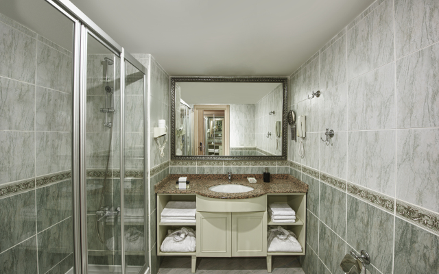 Delphin Deluxe Hotel - Ultra All Inclusive