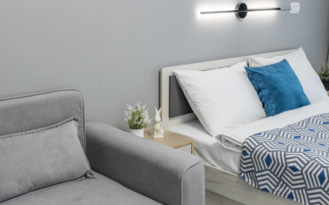 Квартира Комфортная на ул. Генерала Ивлиева 32к3