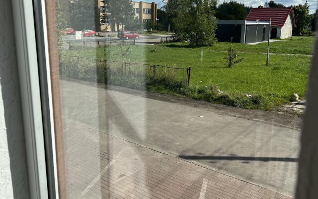 Apartments Briz